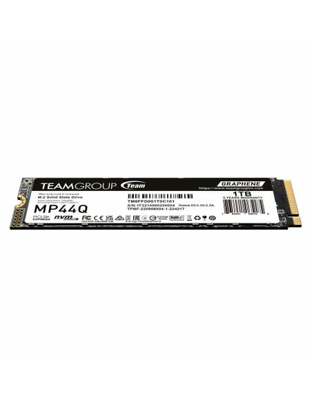 TeamGroup MP44Q 1TB SSD NVMe M.2 PCIe 4.0