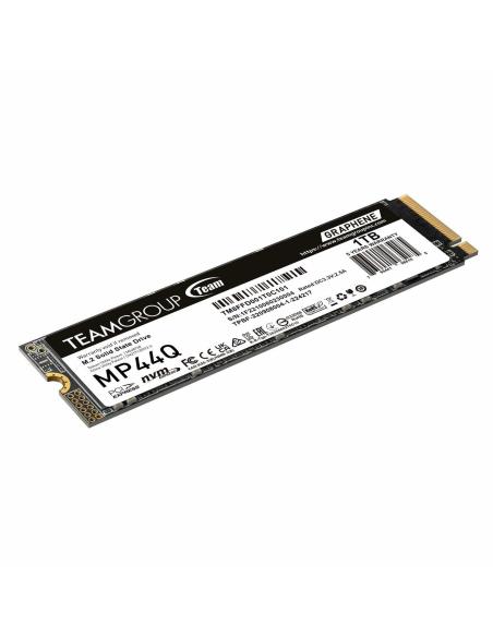 TeamGroup MP44Q 1TB SSD NVMe M.2 PCIe 4.0