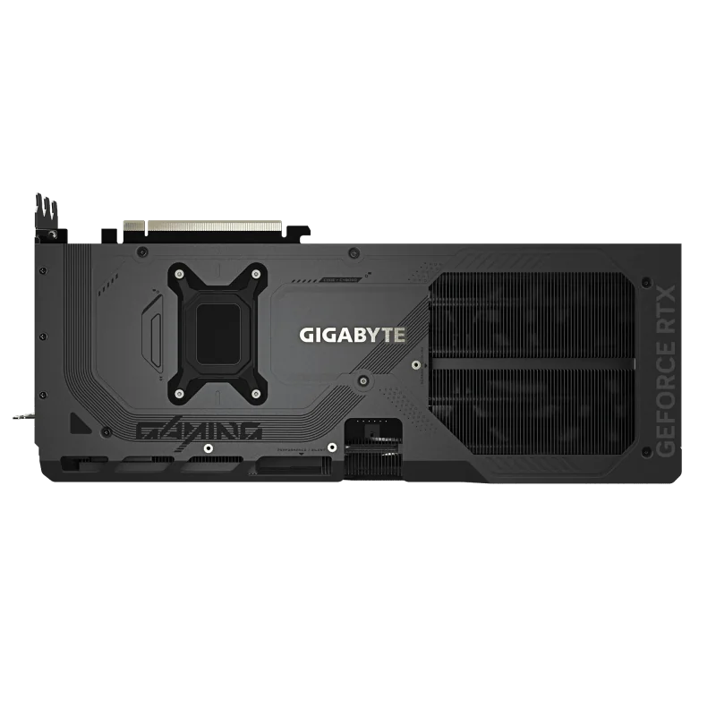 Gigabyte GeForce RTX 5080 Gaming OC 16GB DDR7 DLSS4 Negro