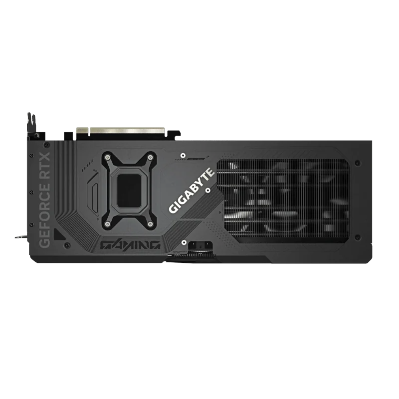 Gigabyte GeForce RTX 5070 Gaming OC 12GB DDR7 DLSS4 Negro