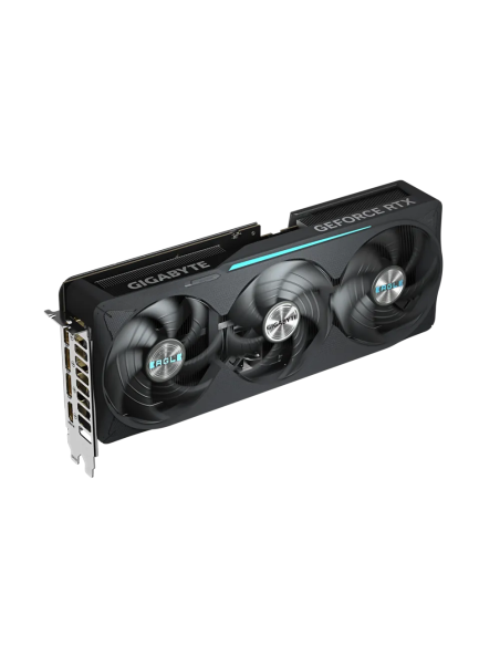 Gigabyte GeForce RTX 5070 Ti Eagle OC SFF 16GB DDR7 DLSS4 Blanca