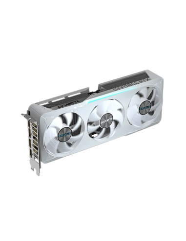 Gigabyte GeForce RTX 5070 Eagle OC ICE SFF 12GB DDR7 DLSS4 Blanca