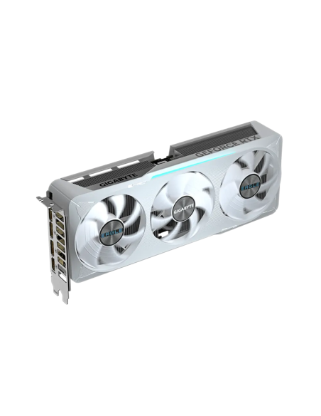 Gigabyte GeForce RTX 5070 Eagle OC ICE SFF 12GB DDR7 DLSS4 Blanca