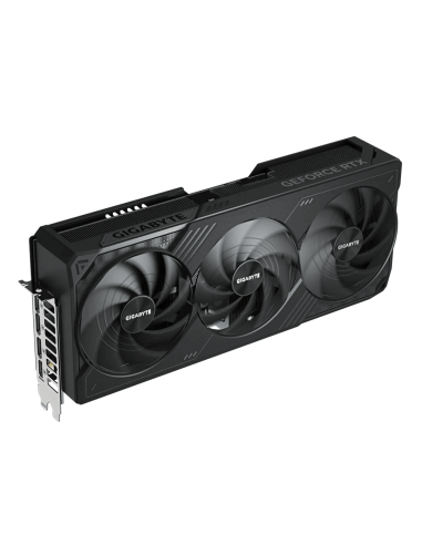 Gigabyte GeForce RTX 5090 Winforce 32GB DDR7 DLSS4 Negro
