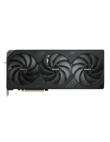 Gigabyte GeForce RTX 5090 Winforce 32GB DDR7 DLSS4 Negro