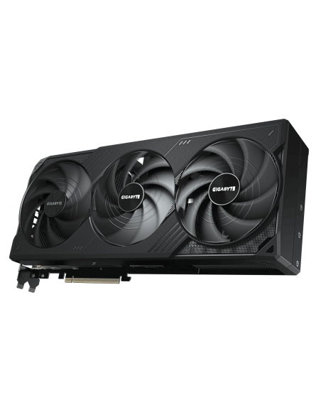 Gigabyte GeForce RTX 5090 Winforce 32GB DDR7 DLSS4 Negro