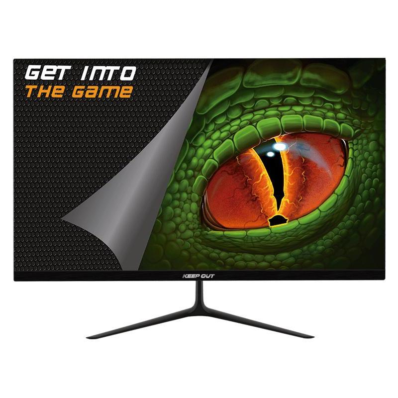 Keep Out XGM27V7 27" LED IPS FullHD 120Hz