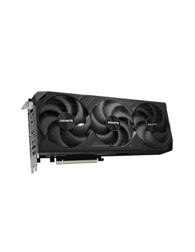 Gigabyte GeForce RTX 5080 WINDFORCE OC SFF 16GB GDDR7 Reflex 2 RTX AI DLSS4