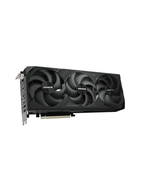 Gigabyte GeForce RTX 5080 WINDFORCE OC SFF 16GB GDDR7 Reflex 2 RTX AI DLSS4