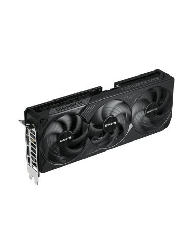 Gigabyte GeForce RTX 5080 WINDFORCE OC SFF 16GB GDDR7 Reflex 2 RTX AI DLSS4