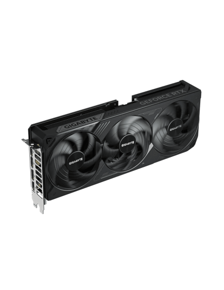 Gigabyte GeForce RTX 5080 WINDFORCE OC SFF 16GB GDDR7 Reflex 2 RTX AI DLSS4