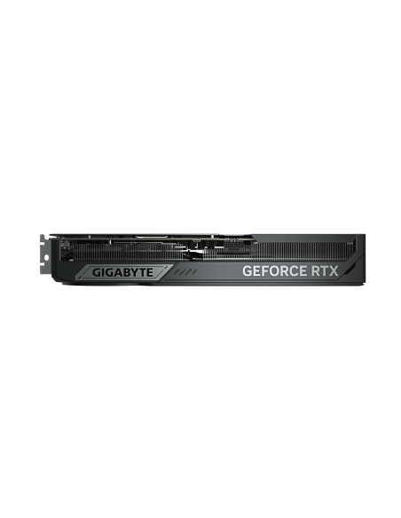 Gigabyte GeForce RTX 5080 WINDFORCE OC SFF 16GB GDDR7 Reflex 2 RTX AI DLSS4