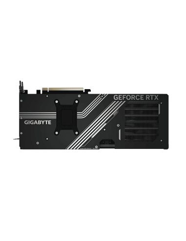 Gigabyte GeForce RTX 5080 WINDFORCE OC SFF 16GB GDDR7 Reflex 2 RTX AI DLSS4