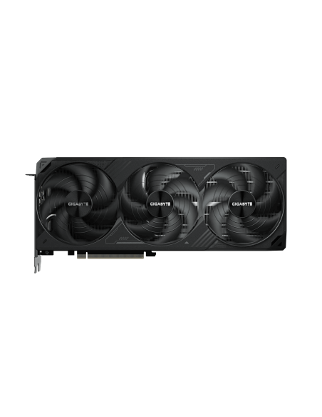 Gigabyte GeForce RTX 5080 WINDFORCE OC SFF 16GB GDDR7 Reflex 2 RTX AI DLSS4