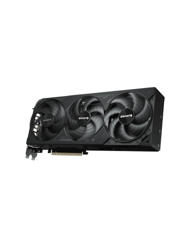 Gigabyte GeForce RTX 5080 WINDFORCE OC SFF 16GB GDDR7 Reflex 2 RTX AI DLSS4