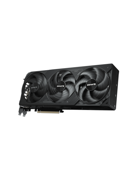 Gigabyte GeForce RTX 5080 WINDFORCE OC SFF 16GB GDDR7 Reflex 2 RTX AI DLSS4