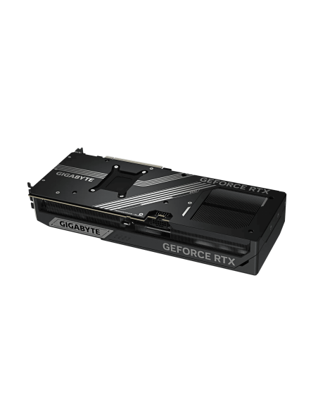 Gigabyte GeForce RTX 5070 Ti Winforce OC SFF 16GB DDR7 DLSS4 Negro