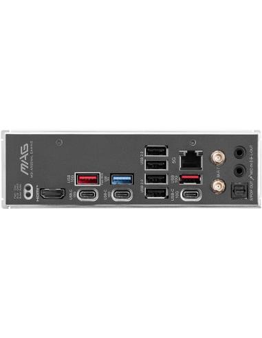 MSI MAG B850 TOMAHAWK MAX WIFI