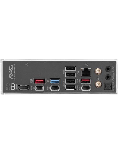 MSI MAG B850 TOMAHAWK MAX WIFI