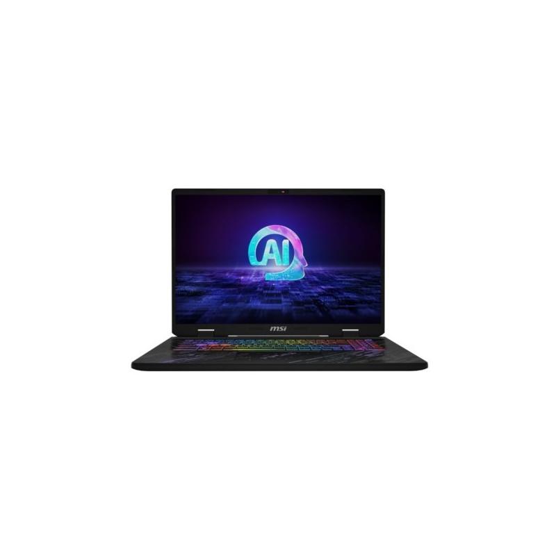 MSI Pulse 17 AI C1VGKG-041XES Intel Core Ultra 7-155H/16GB/1TB/RTX 4070/17" FreeDOS