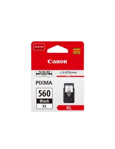 Canon PG-560XL Cartucho de Tinta Negro-CCICTO0771
