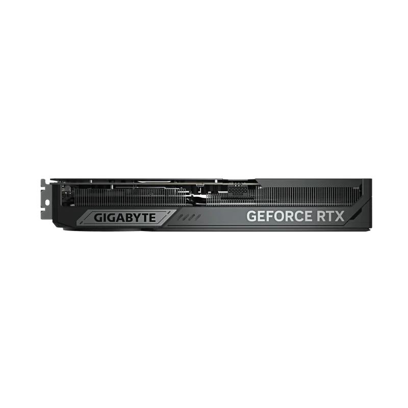 Gigabyte GeForce RTX 5070 Winforce OC SFF 12GB DDR7 DLSS4 Negro