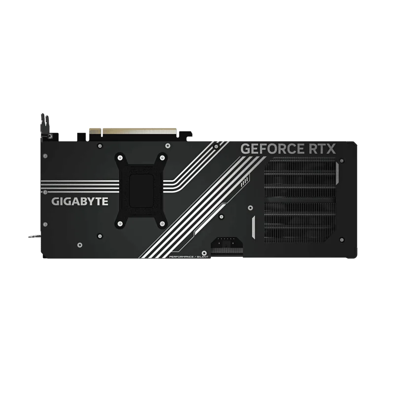 Gigabyte GeForce RTX 5070 Winforce OC SFF 12GB DDR7 DLSS4 Negro