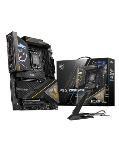 MSI MEG Z890 ACE
