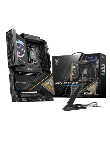 MSI MEG Z890 ACE