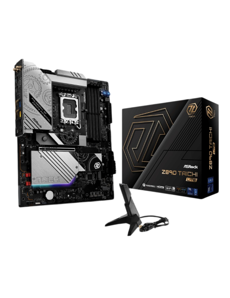 Asrock Z890 TAICHI LITE