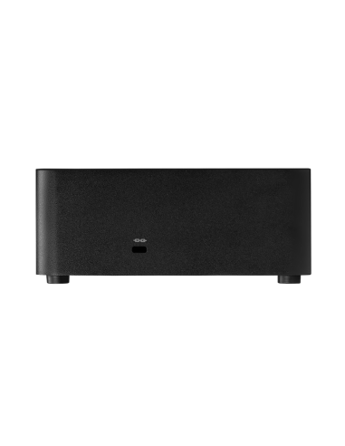 MSI Cubi NUC 1MG-214ES Intel Core 7-150U/ 16GB/1TB SSD W11 Pro Negro