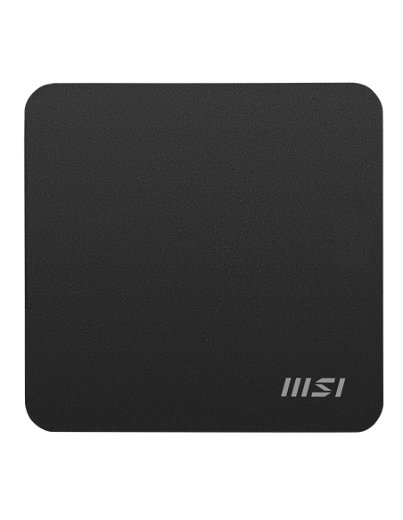 MSI Cubi NUC 1MG-214ES Intel Core 7-150U/ 16GB/1TB SSD W11 Pro Negro