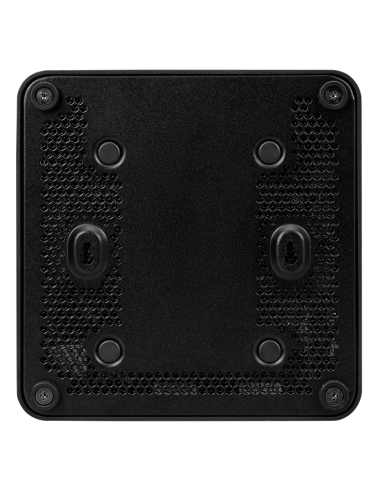 MSI Cubi NUC 1MG-214ES Intel Core 7-150U/ 16GB/1TB SSD W11 Pro Negro