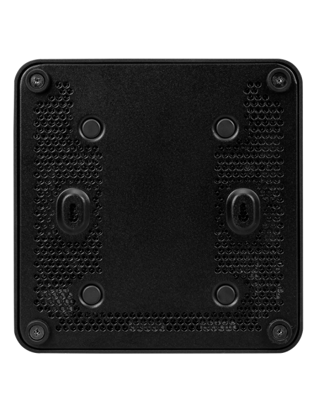 MSI Cubi NUC 1MG-214ES Intel Core 7-150U/ 16GB/1TB SSD W11 Pro Negro