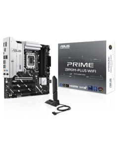 Asus PRIME Z890M-PLUS WIFI