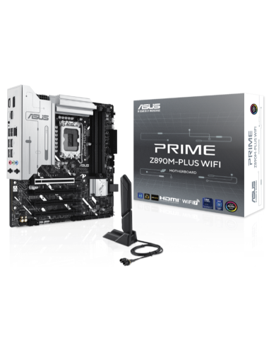 Asus PRIME Z890M-PLUS WIFI