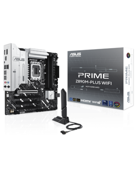 Asus PRIME Z890M-PLUS WIFI