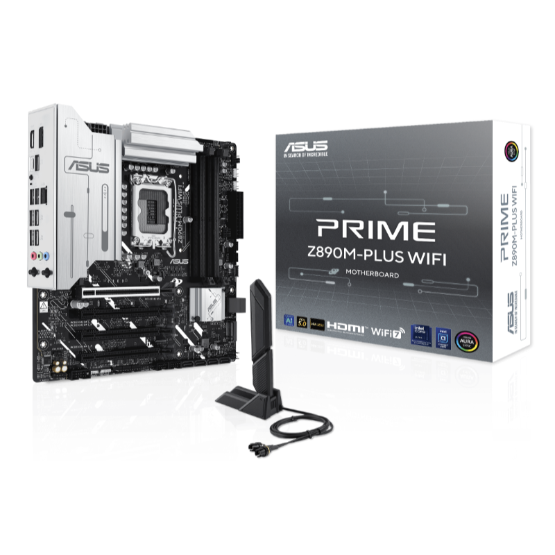 Asus PRIME Z890M-PLUS WIFI