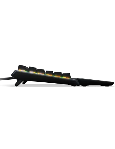 Steelseries Apex 3 Teclado Mecánico RGB USB Negro