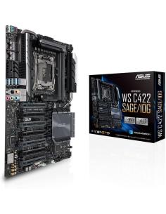 Asus WS C422 SAGE/10G