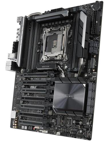 Asus WS C422 SAGE/10G