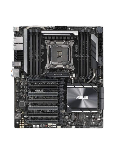 Asus WS C422 SAGE/10G