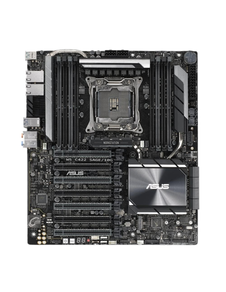 Asus WS C422 SAGE/10G