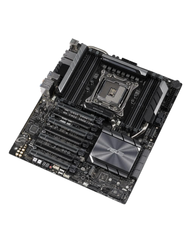 Asus WS C422 SAGE/10G