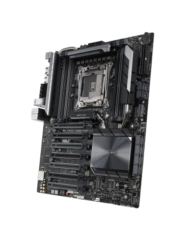 Asus WS C422 SAGE/10G