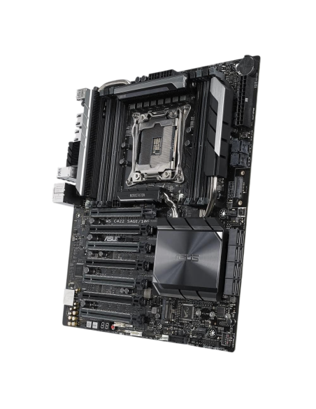 Asus WS C422 SAGE/10G