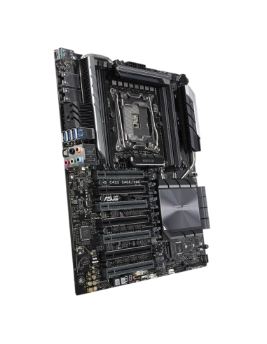 Asus WS C422 SAGE/10G