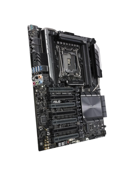 Asus WS C422 SAGE/10G
