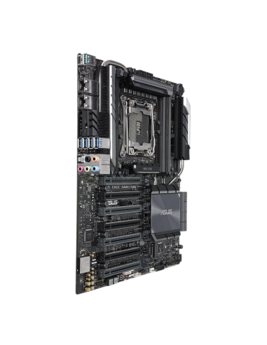 Asus WS C422 SAGE/10G