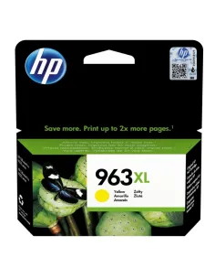 HP 963XL Cartucho de Tinta Amarillo-CCICTO0797